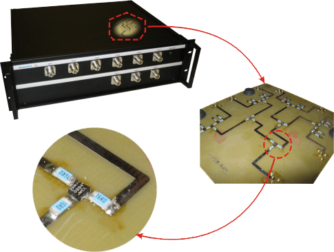 Rtm Ab System Design Test And Measurement Bluetooth Vee And Labview Dab Production Test System